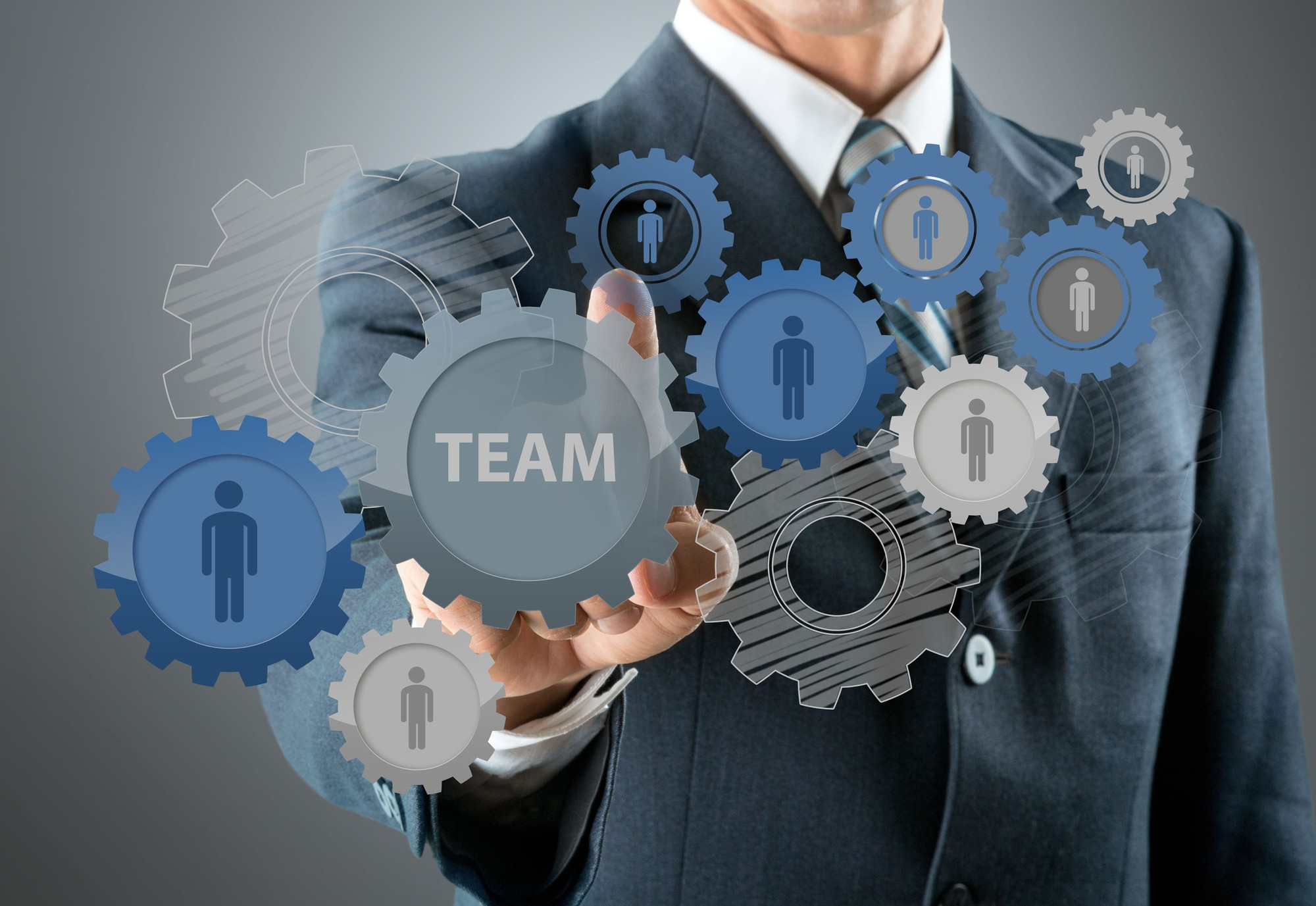 Zarządzanie zespołem